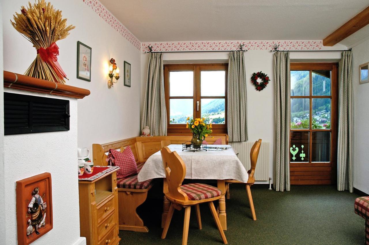 Schottenhof Fulpmes Habitación foto